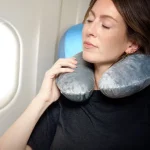 Best Airplane Pillows for Neck