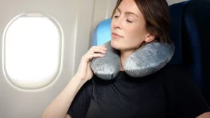 Best Airplane Pillows for Neck