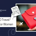 Travel Wallets For Women