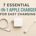 7 Must-Have 3 in 1 Apple Chargers That Make Charging Effortless