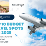 Budget Travel Destinations