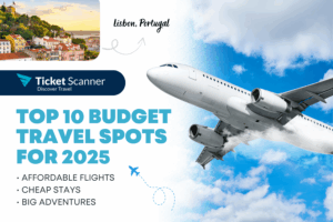 Budget Travel Destinations