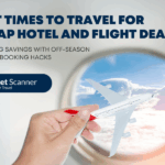 Cheap Flights and Hotels