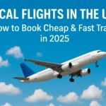 local flights