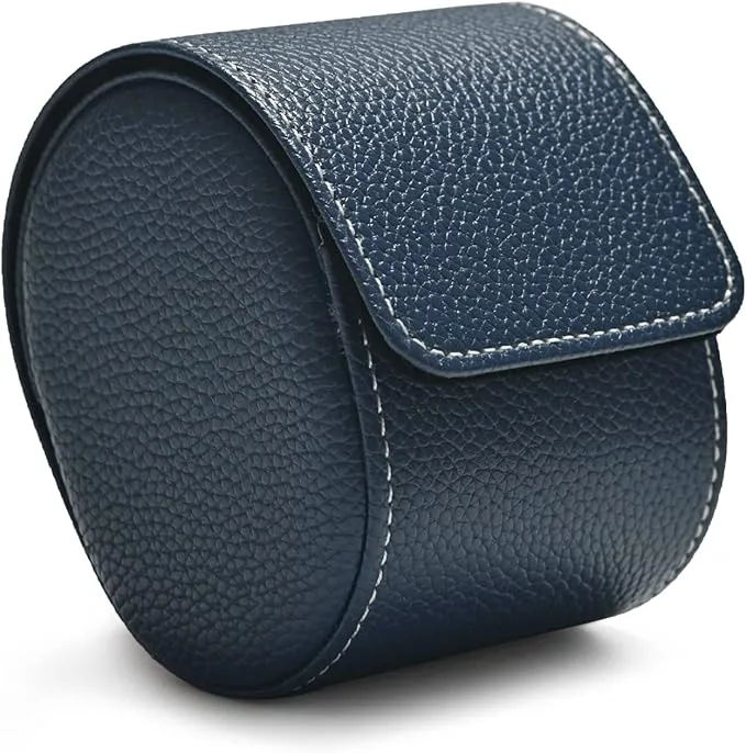 Oirlv Luxury Leather Watch Case