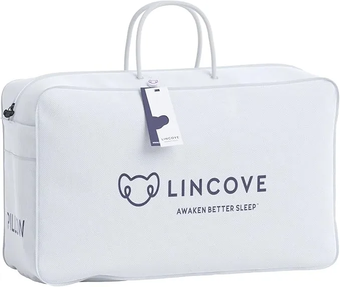 Lincove The Pillow Tote Bag