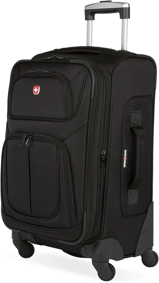 Why Quality Travel Luggage Bags Matter