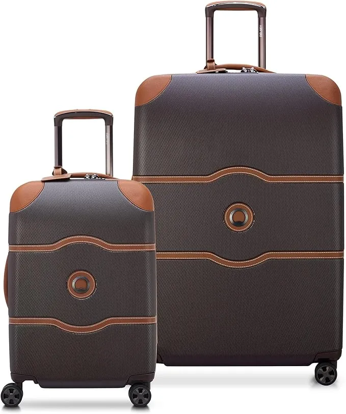 DELSEY PARIS Chatelet 2-Piece Set