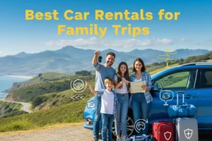 Best Car Rental Services