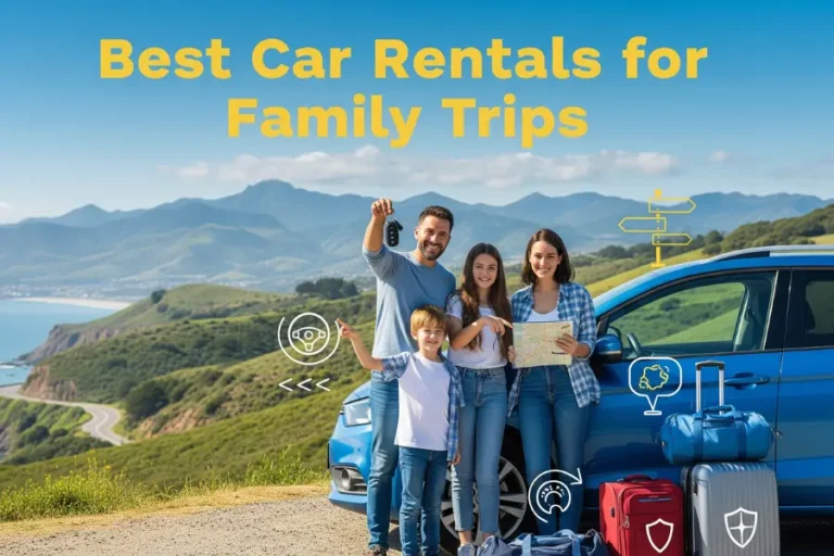 Best Car Rental Services