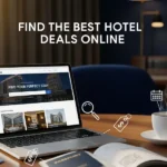 Find the best hotel deals online