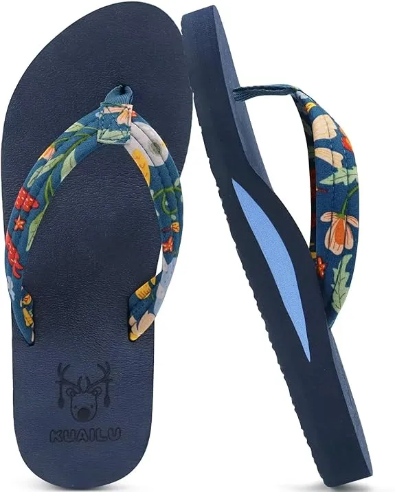 Sanuk Women’s Yoga Mat Flip Flops