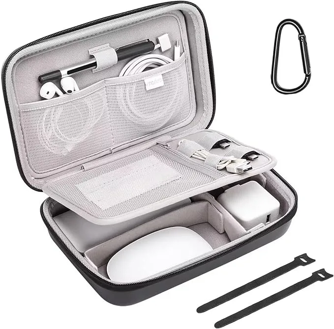 Universal Travel Adapter