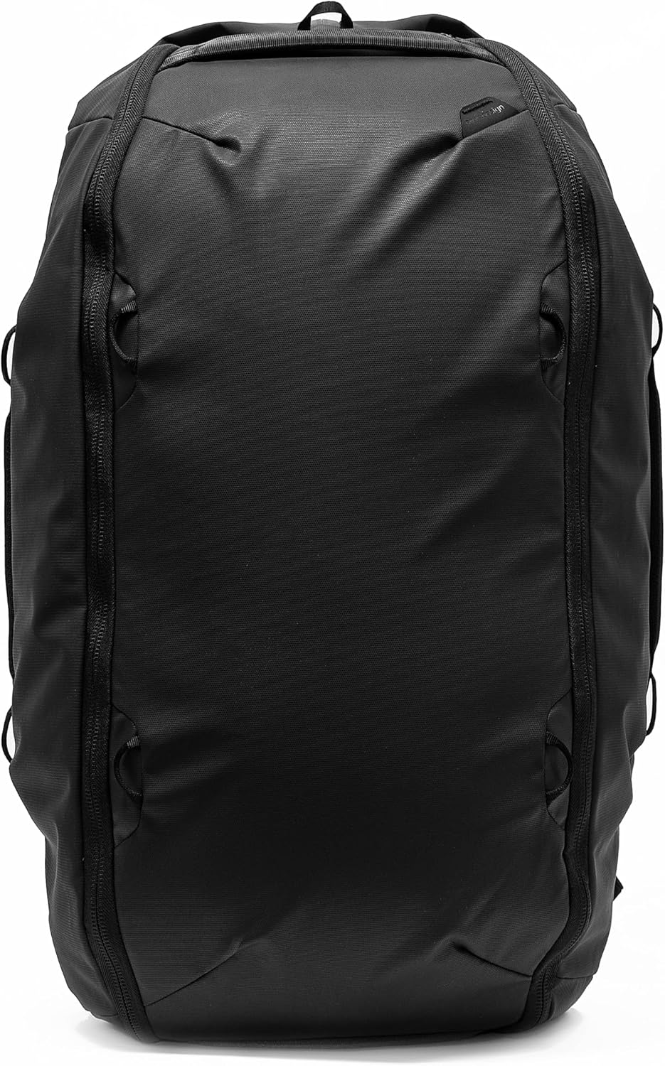 Peak Design Travel Backpack 45L: 5 Best Picks 5 Peak Design Travel Duffelpack 45–65L, Black