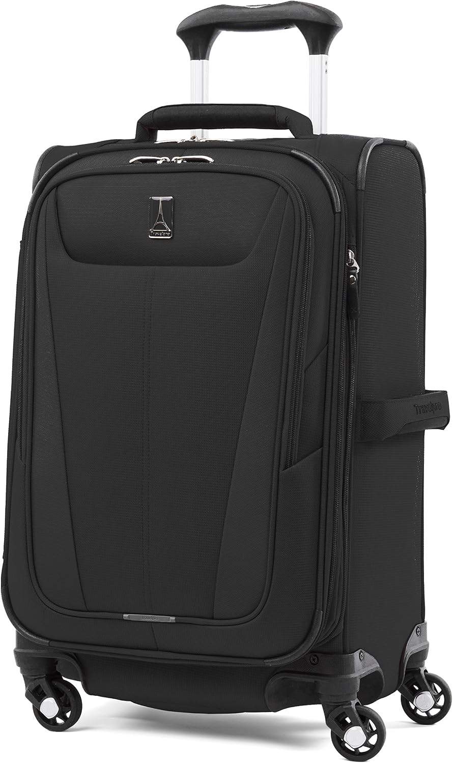 Rolling Laptop Bag: 5 Best Picks for Business Travel 4 Travelpro Maxlite 5 Softside Expandable Carry-On