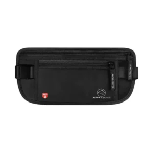 Best Money Belt for Travel: Top Picks for Every Budget 3 alpha keeper money belt for travel