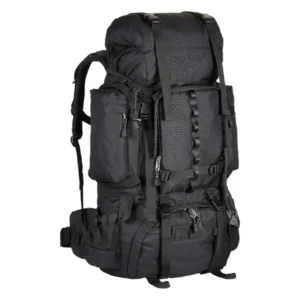 Best Hiking Backpacks for Comfort, Durability, and Storage 4 Amazon Basics Internal Frame Hiking Backpack