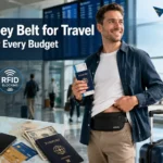 Best Money Belt for Travel: Top Picks for Every Budget