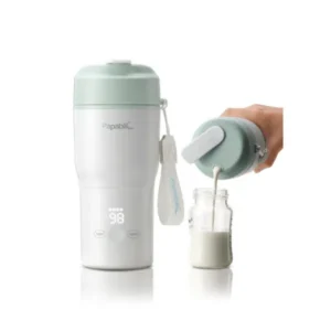 Top Travel Bottle Warmer Options for Flights and Road Trips 3 papablic-portable-bottle-warmer
