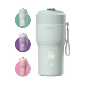 Top Travel Bottle Warmer Options for Flights and Road Trips 6 papablic pro portable bottle warmer