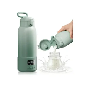 Top Travel Bottle Warmer Options for Flights and Road Trips 2 portable bottle warmer fortravel