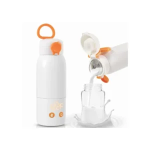 Top Travel Bottle Warmer Options for Flights and Road Trips 4 portable bottle warmer for travel