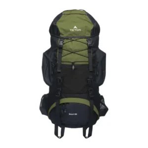 Best Hiking Backpacks for Comfort, Durability, and Storage 6 Teton 55L Scout Internal Frame Backpack
