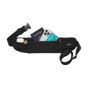 Best Money Belt for Travel: Top Picks for Every Budget 6 the belt of-orion money belt