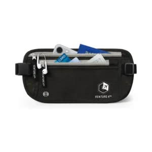 Best Money Belt for Travel: Top Picks for Every Budget 4 venture 4th money belt for travel