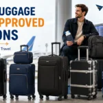 Best Luggage TSA Approved Options For Air Travel
