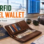 Best RFID Travel Wallet For International Travel