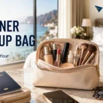 Designer Makeup Bag Essentials For Your Next Vacation