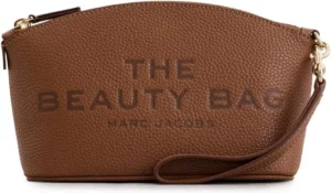 Designer Makeup Bag Essentials For Your Next Vacation 4 Marc Jacobs The Beauty Bag