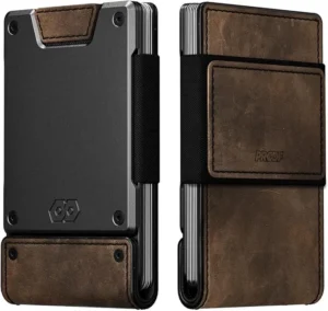 Best RFID Travel Wallet For International Travel 3 PROOF Slim Minimalist RFID Wallet